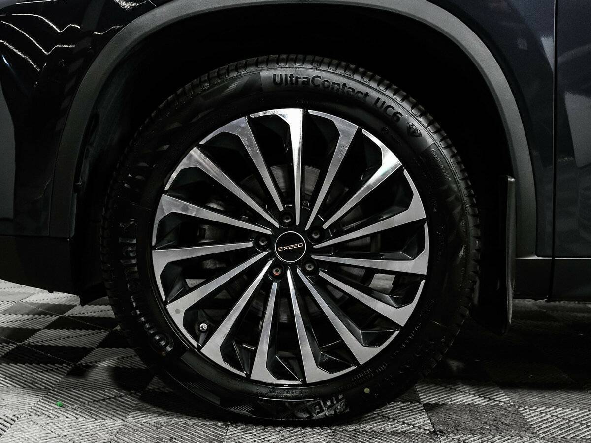 Купить Exeed TXL, 2023, 12 913 км, фото №14