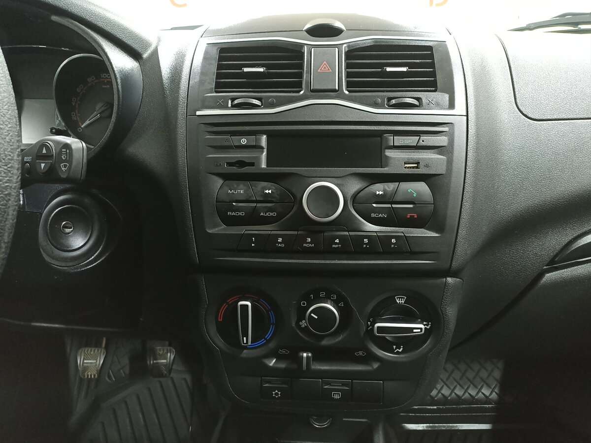 Купить Lada (ВАЗ) Granta, 2023, 33 165 км, фото №15