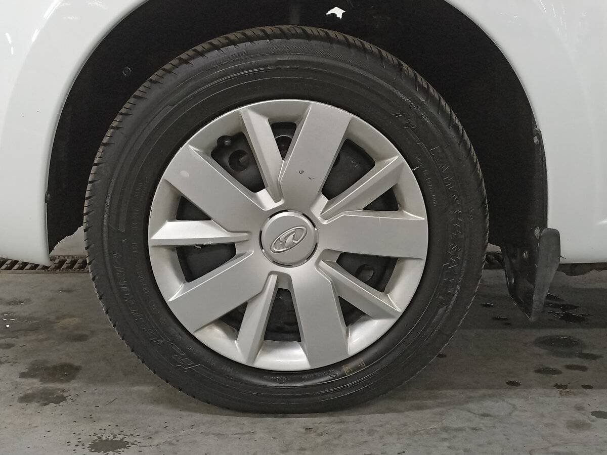 Купить Lada (ВАЗ) Granta, 2023, 33 165 км, фото №18