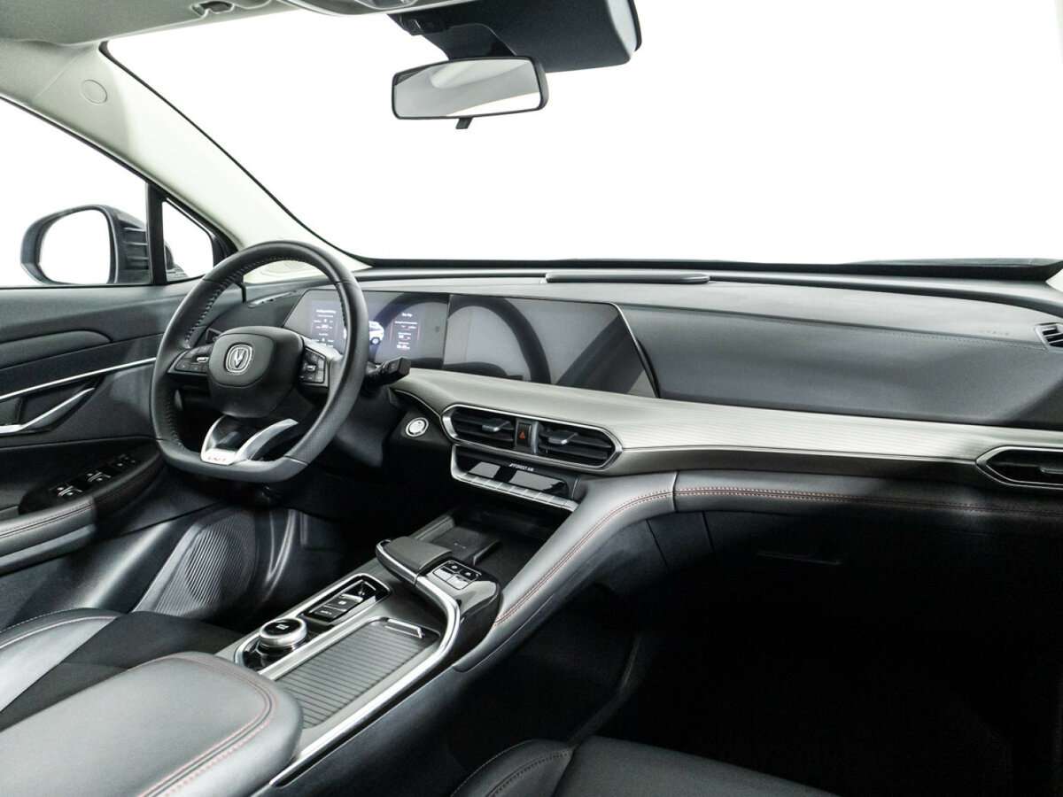 Купить Changan UNI-T, 2023, 21 312 км, фото №9