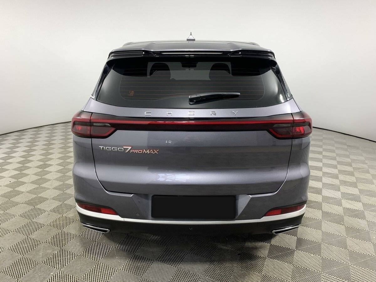Купить Chery Tiggo 7 Pro Max, 2023, 19 956 км, фото №6