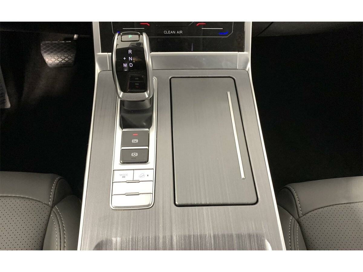 Купить Chery Tiggo 7 Pro Max, 2023, 19 956 км, фото №21