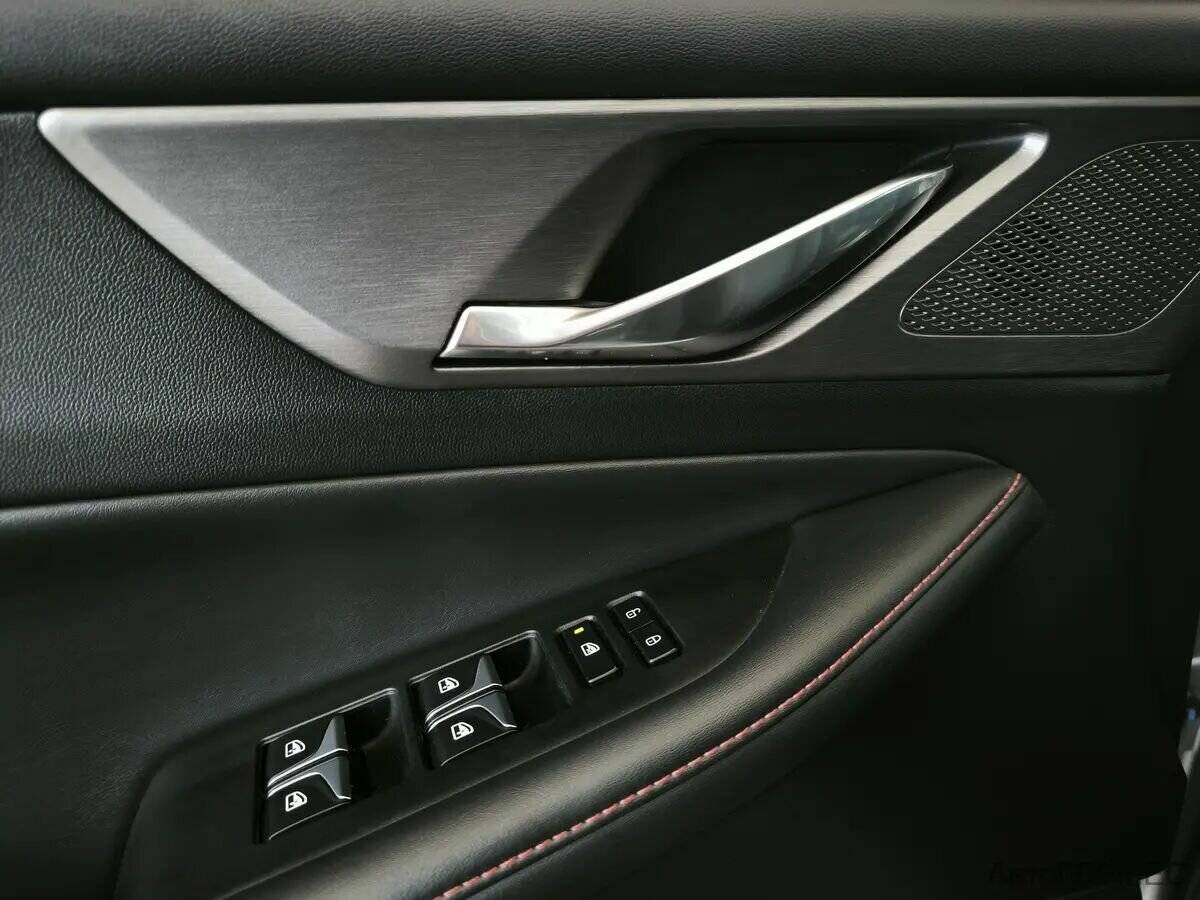 Купить Changan CS35 Plus, 2023, 57 759 км, фото №11