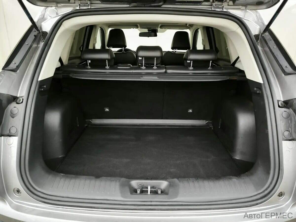 Купить Changan CS35 Plus, 2023, 57 759 км, фото №16