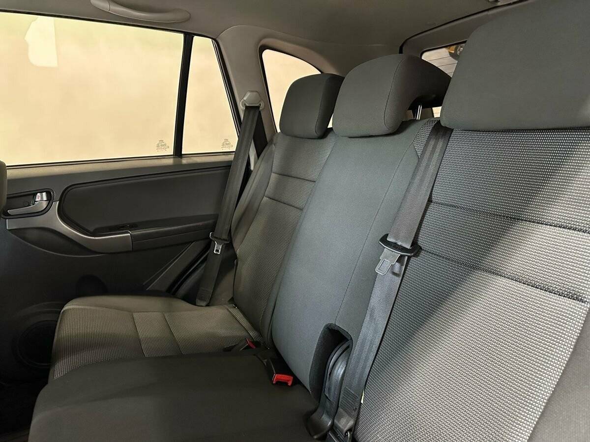 Купить Chery Tiggo (T11), 2015, 64 000 км, фото №18