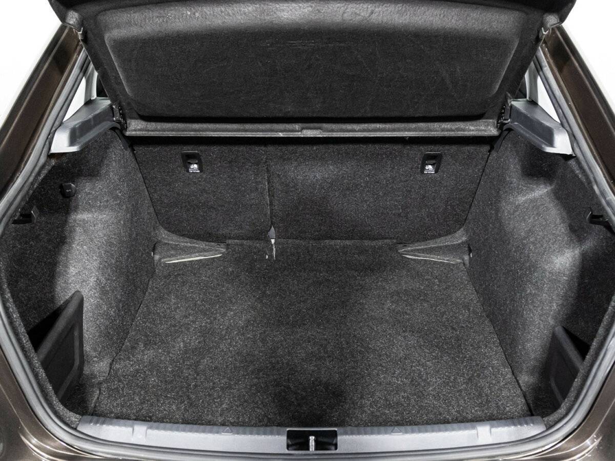 Купить Skoda Rapid, 2020, 51 693 км, фото №15