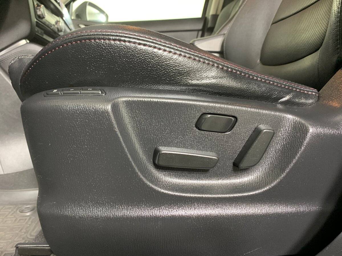 Купить Mazda CX-5, 2017, 207 926 км, фото №16