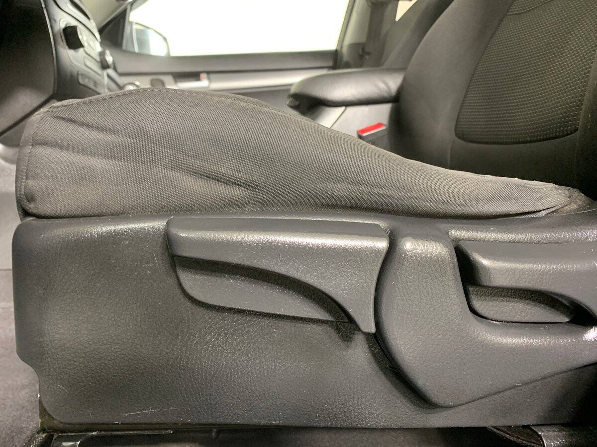 Купить Kia Sorento, 2014, 345 962 км, фото №16