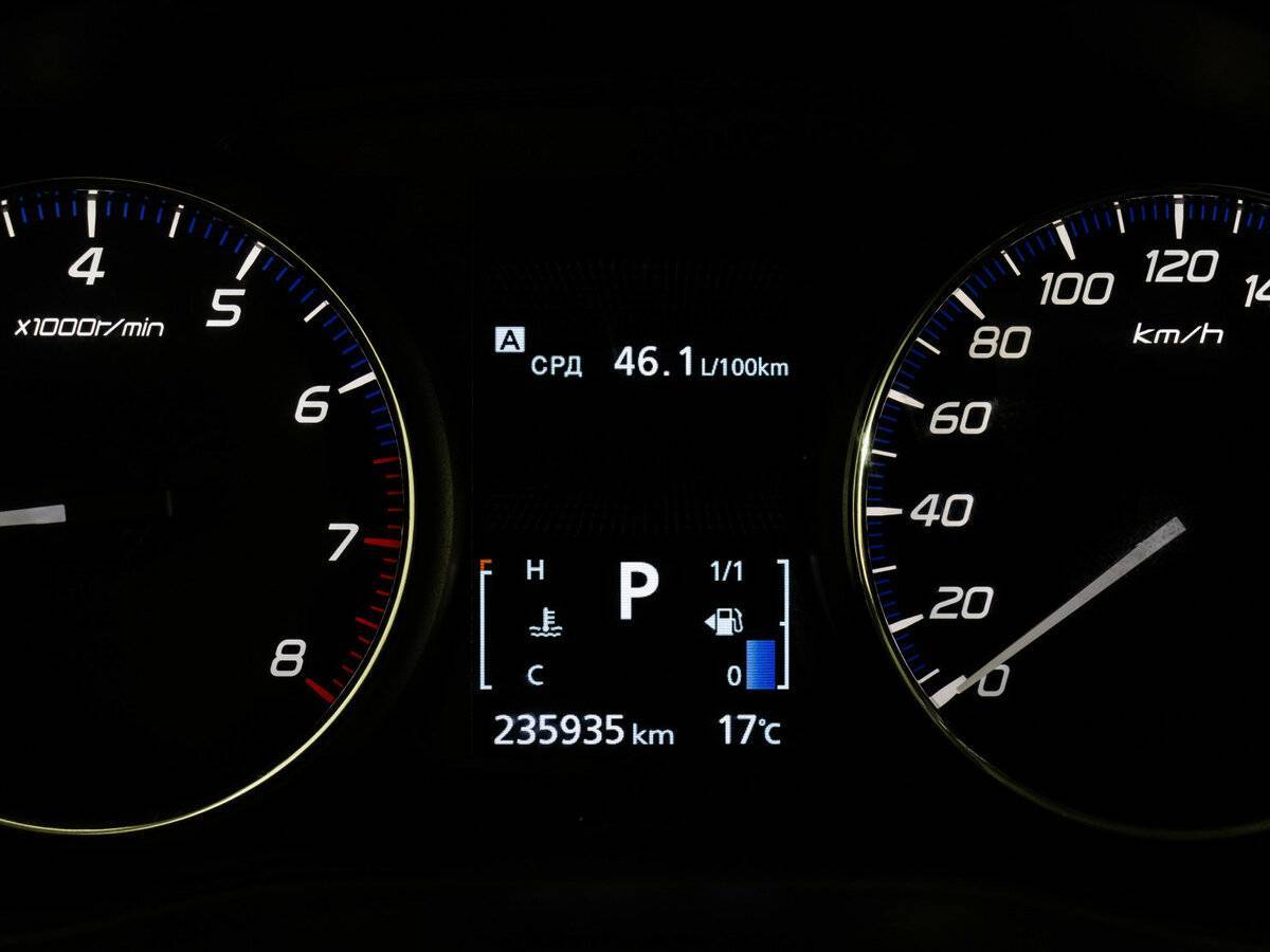 Купить Mitsubishi Outlander, 2018, 235 934 км, фото №16