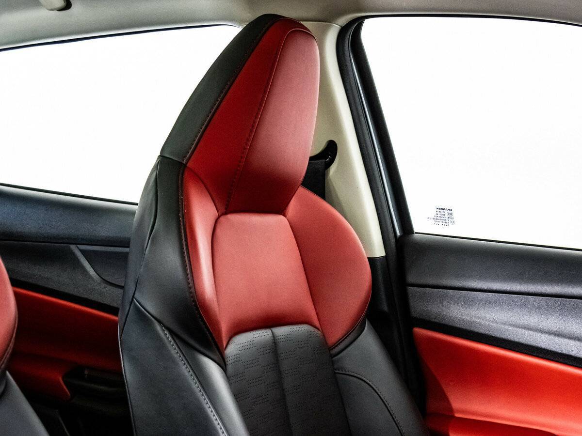 Купить Changan CS55 Plus, 2023, 27 243 км, фото №23