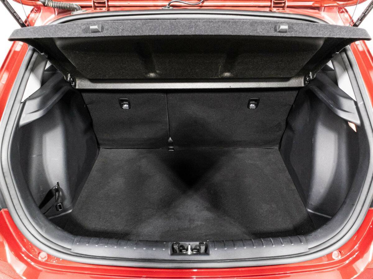 Купить Kia Rio X-Line, 2018, 61 801 км, фото №15