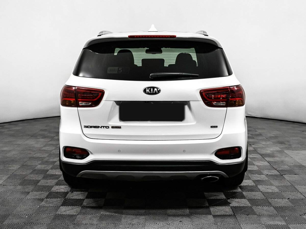 Купить Kia Sorento, 2018, 119 785 км, фото №6