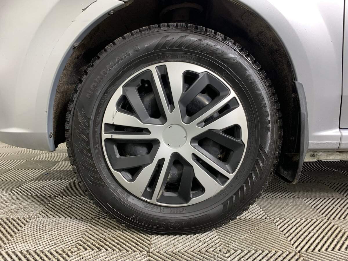 Купить Lada (ВАЗ) Largus, 2021, 105 000 км, фото №9