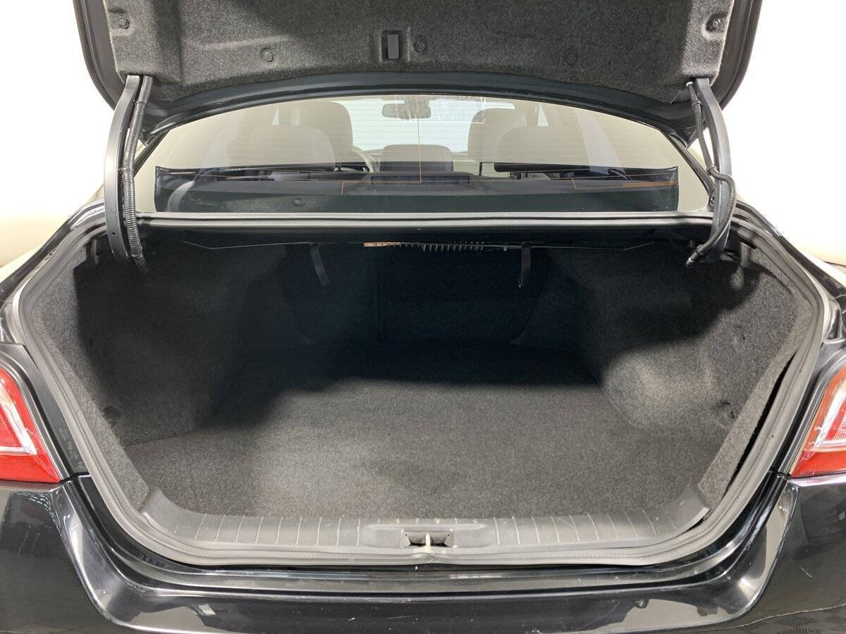 Купить Nissan Teana, 2014, 175 177 км, фото №20