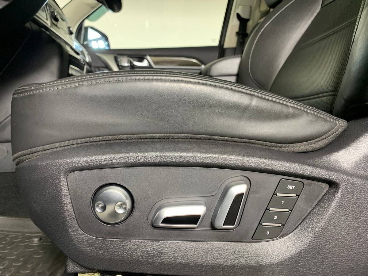 Купить Haval H9, 2020, 69 225 км, фото №16