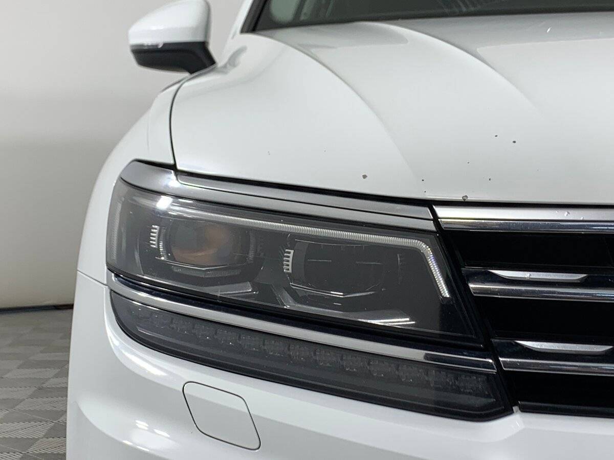 Купить Volkswagen Tiguan, 2019, 120 057 км, фото №10