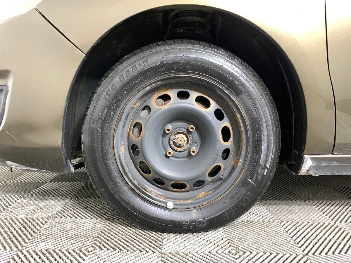 Купить Citroen C4, 2014, 173 323 км, фото №9