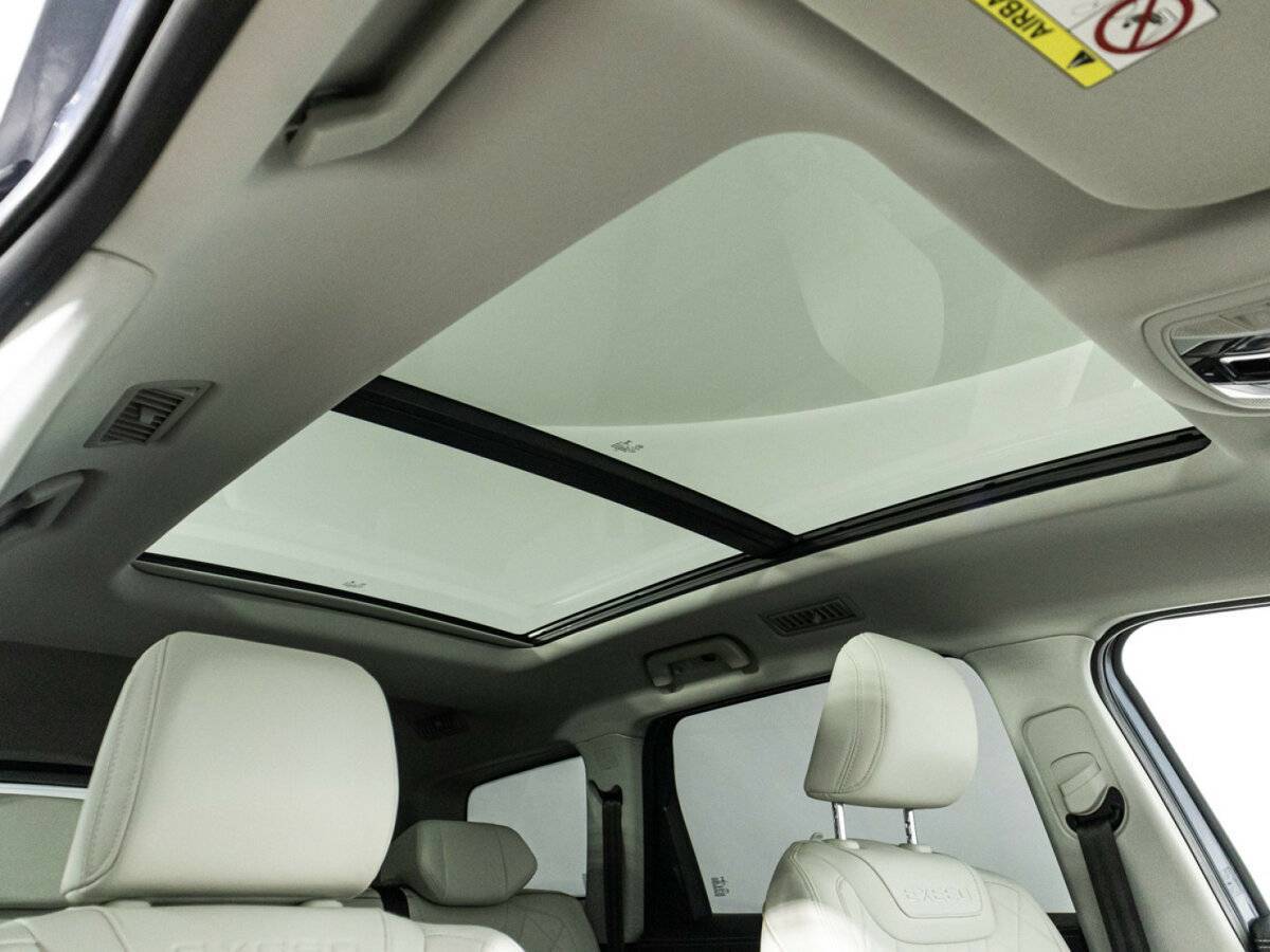 Купить Exeed VX, 2022, 31 202 км, фото №17