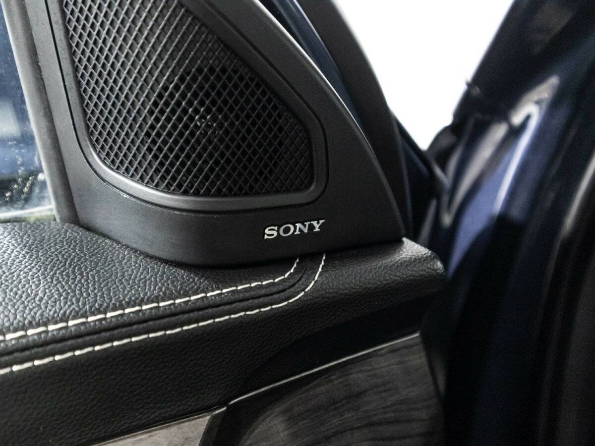 Купить Exeed VX, 2022, 31 202 км, фото №22