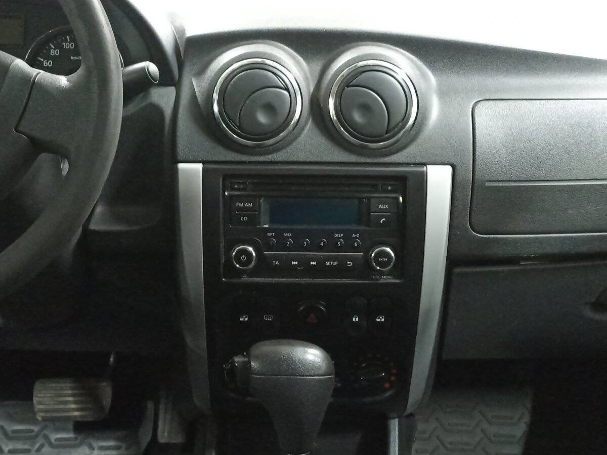 Купить Nissan Almera, 2017, 175 545 км, фото №15