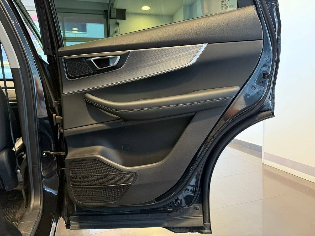 Купить Chery Tiggo 7 Pro, 2021, 32 594 км, фото №9