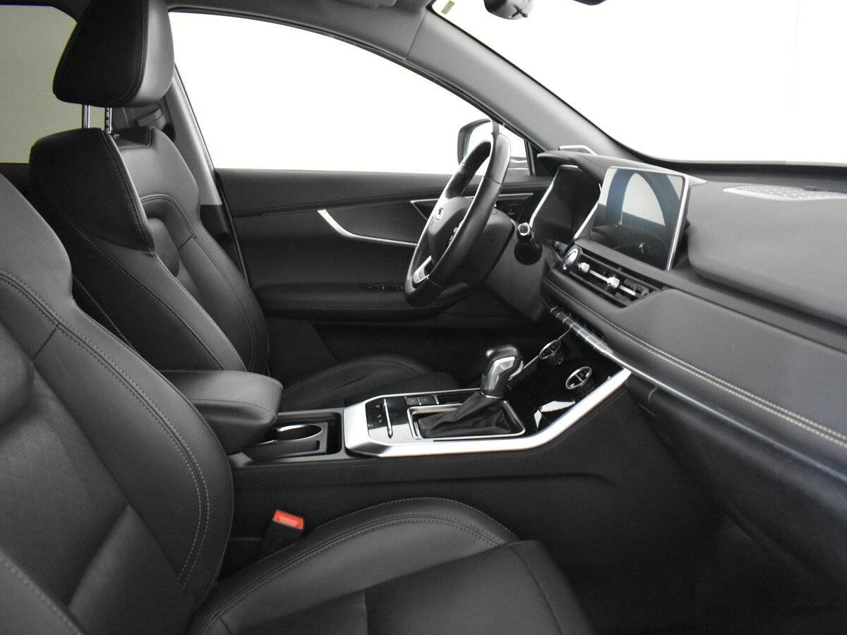 Купить Chery Tiggo 8, 2020, 95 000 км, фото №12