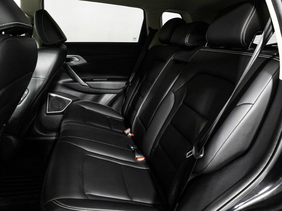 Купить Geely Atlas, 2019, 79 027 км, фото №10