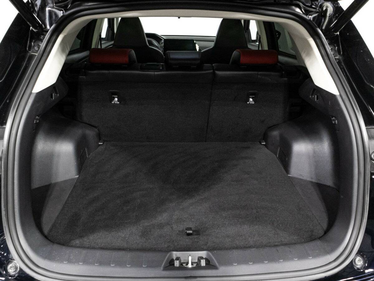 Купить Changan CS55 Plus, 2023, 26 278 км, фото №15