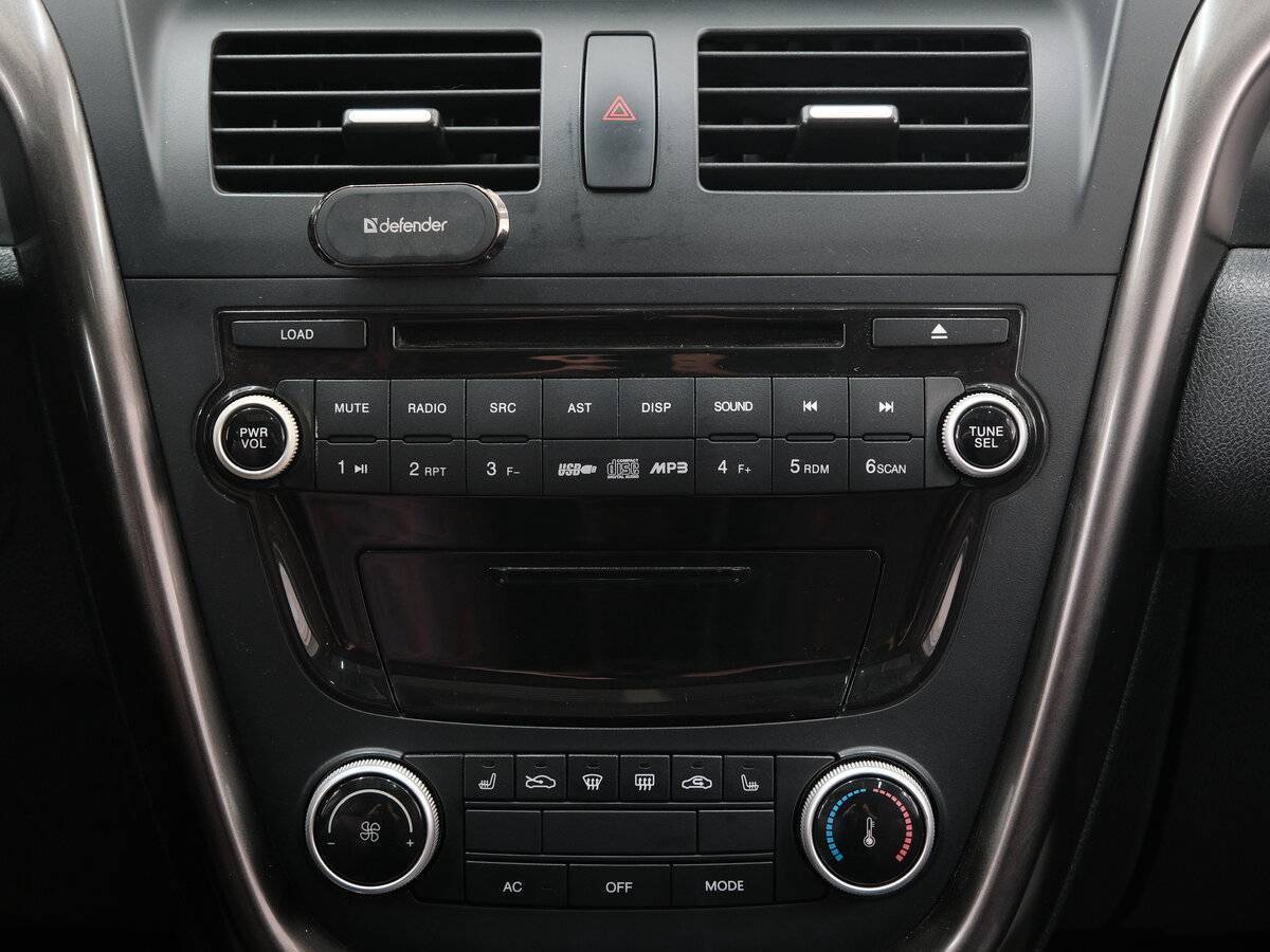 Купить FAW Besturn X80, 2017, 151 000 км, фото №16