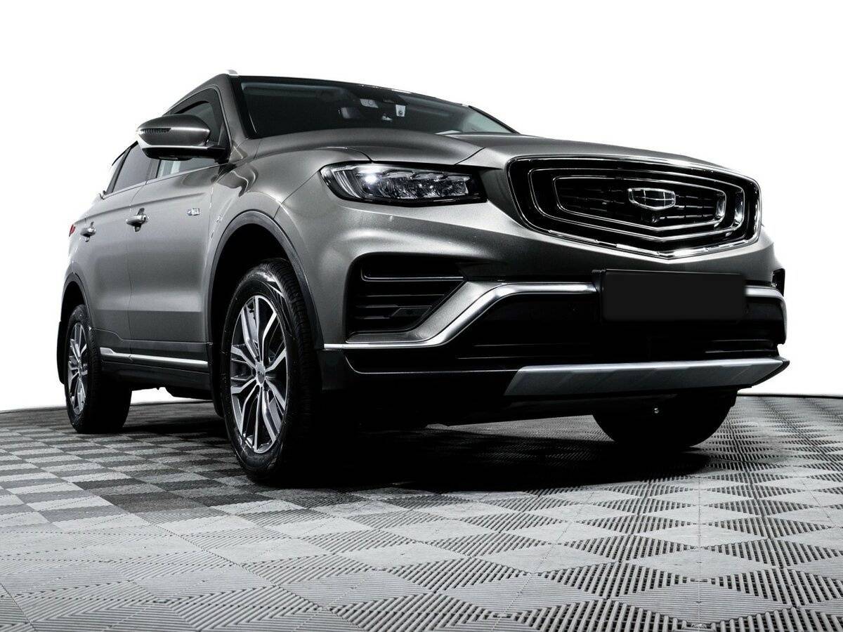 Купить Geely Atlas Pro, 2022, 11 177 км, фото №19