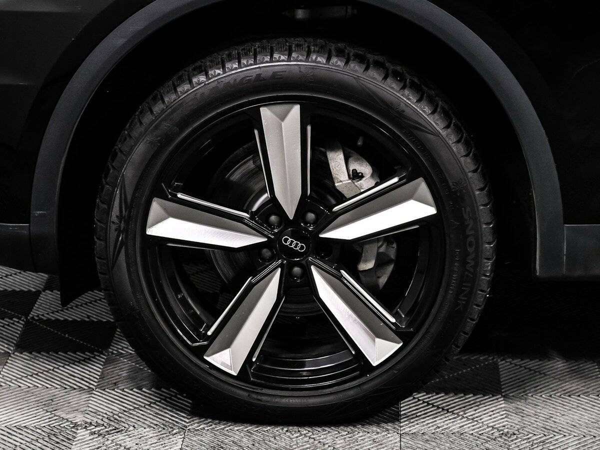 Купить Audi Q5, 2019, 96 712 км, фото №15