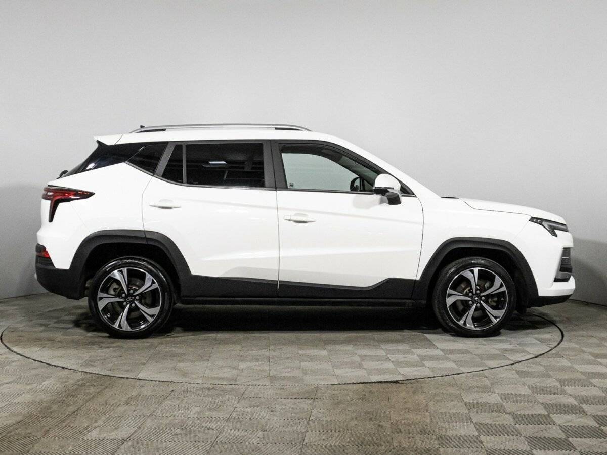 Купить Москвич 3, 2023, 43 323 км, фото №4