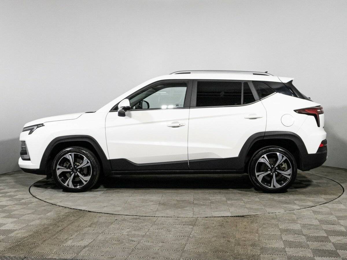 Купить Москвич 3, 2023, 43 323 км, фото №8