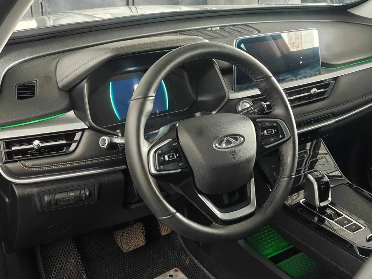 Купить Chery Tiggo 7 Pro, 2022, 48 479 км, фото №12