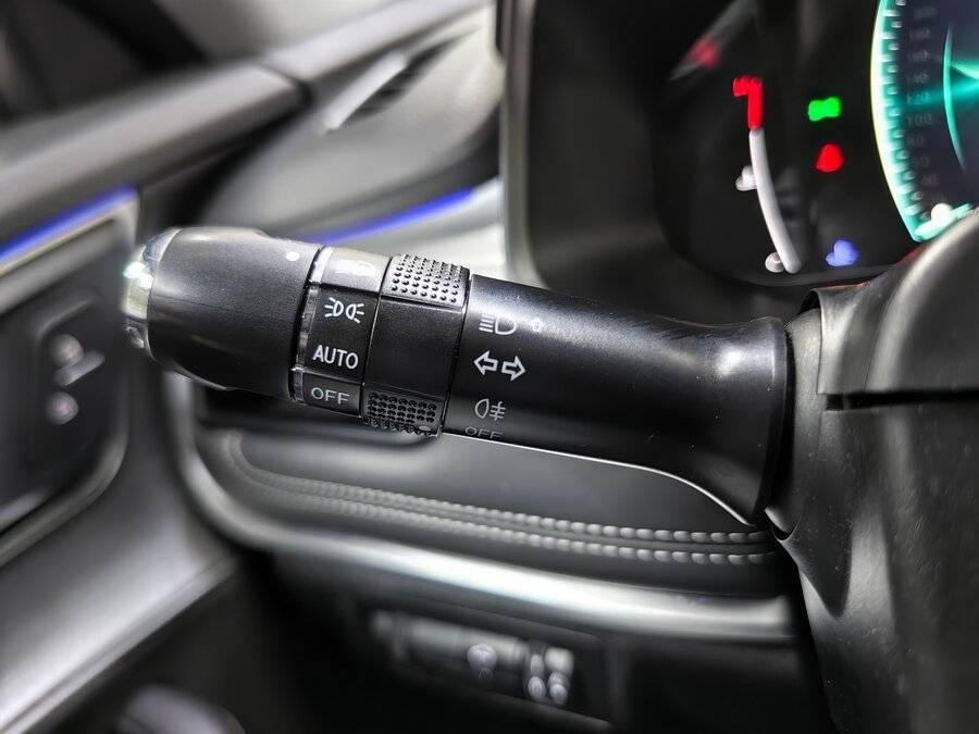 Купить Chery Tiggo 7 Pro, 2022, 84 802 км, фото №20