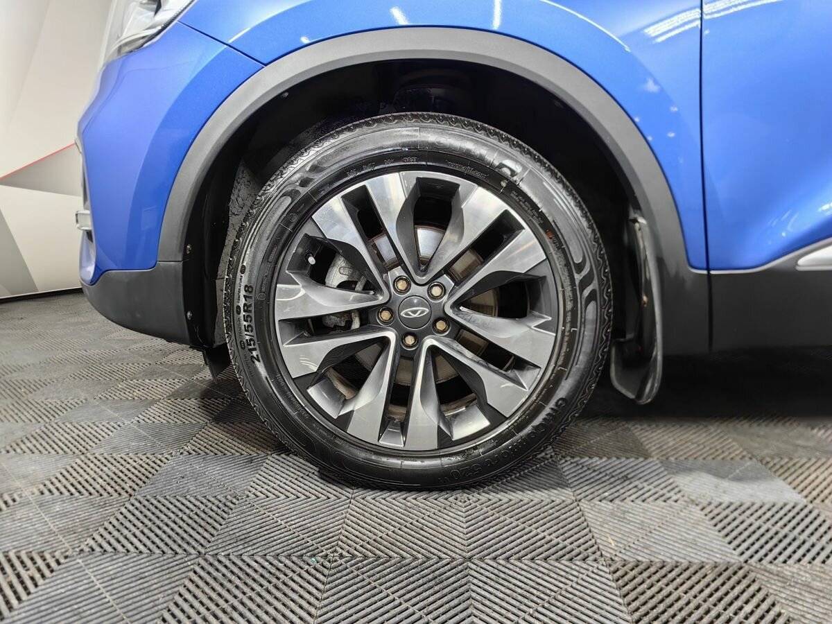 Купить Chery Tiggo 4, 2021, 56 473 км, фото №16