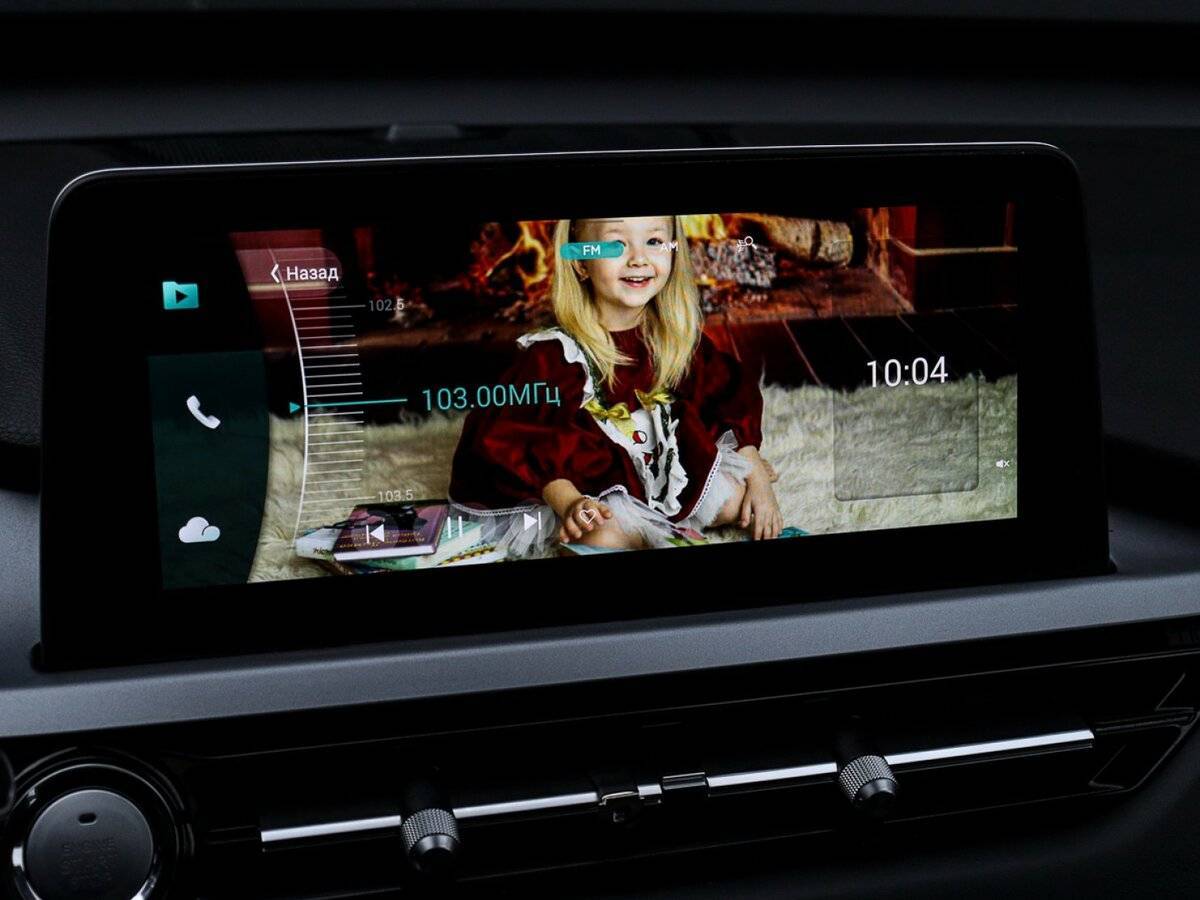 Купить Chery Tiggo 4 Pro, 2023, 69 040 км, фото №15