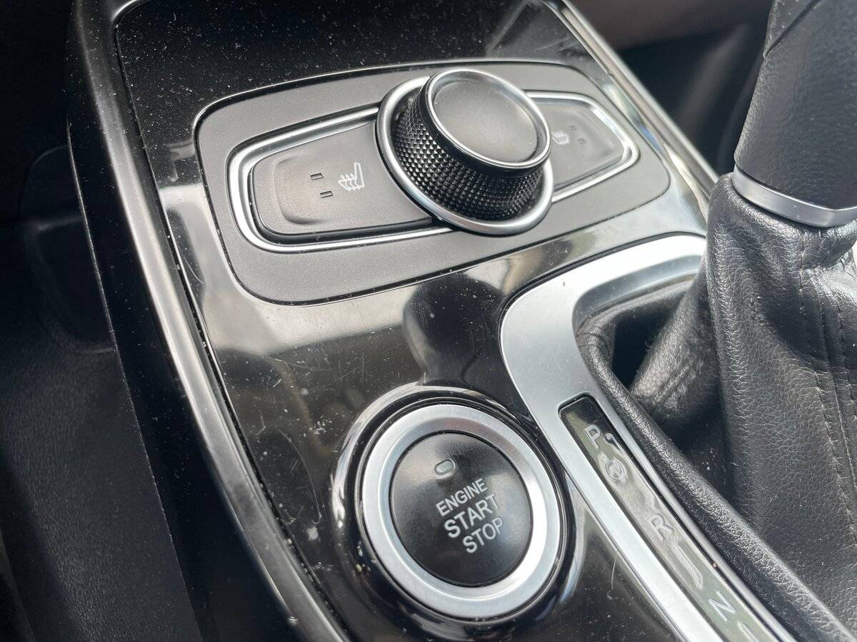 Купить Chery Tiggo 7, 2019, 61 000 км, фото №15