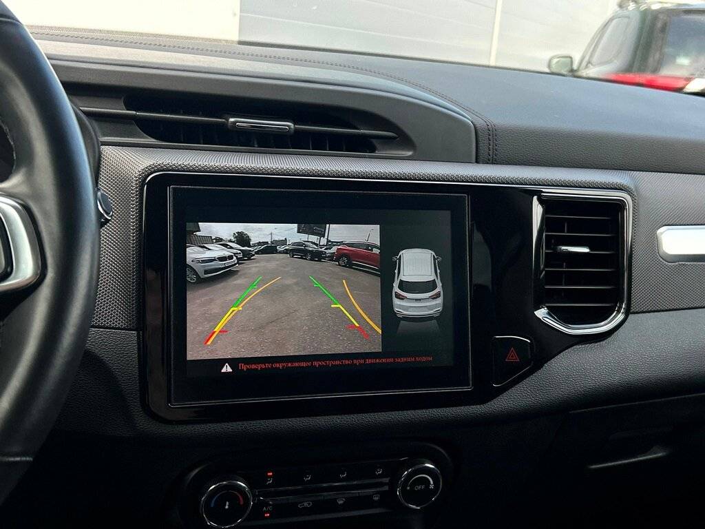 Купить Chery Tiggo 4, 2019, 64 478 км, фото №18