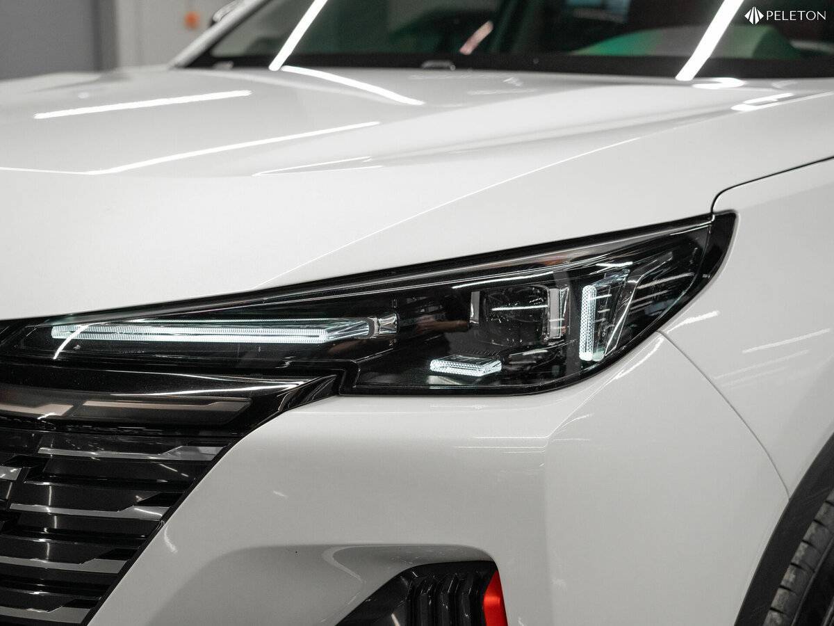 Купить Changan CS55 Plus, 2023, 15 782 км, фото №30