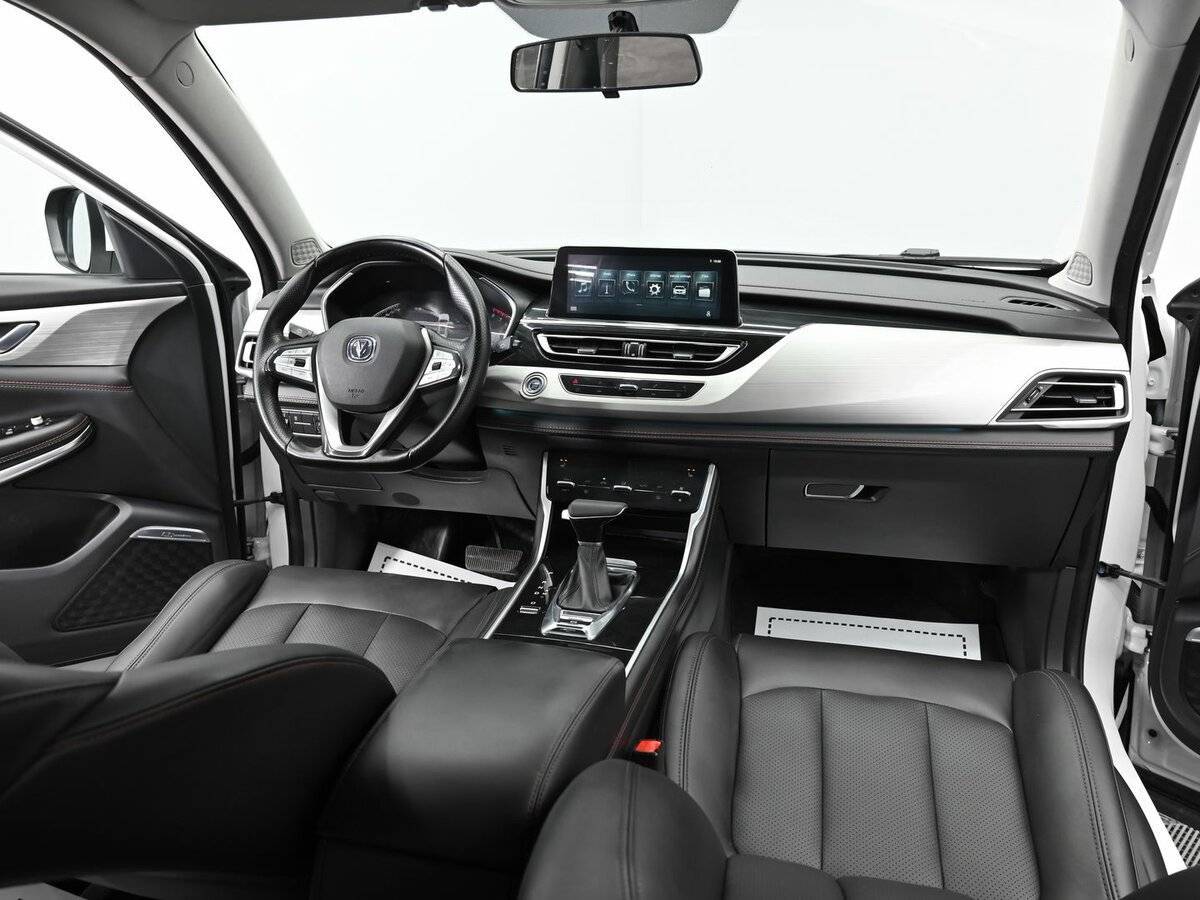 Купить Changan CS75, 2020, 96 000 км, фото №11