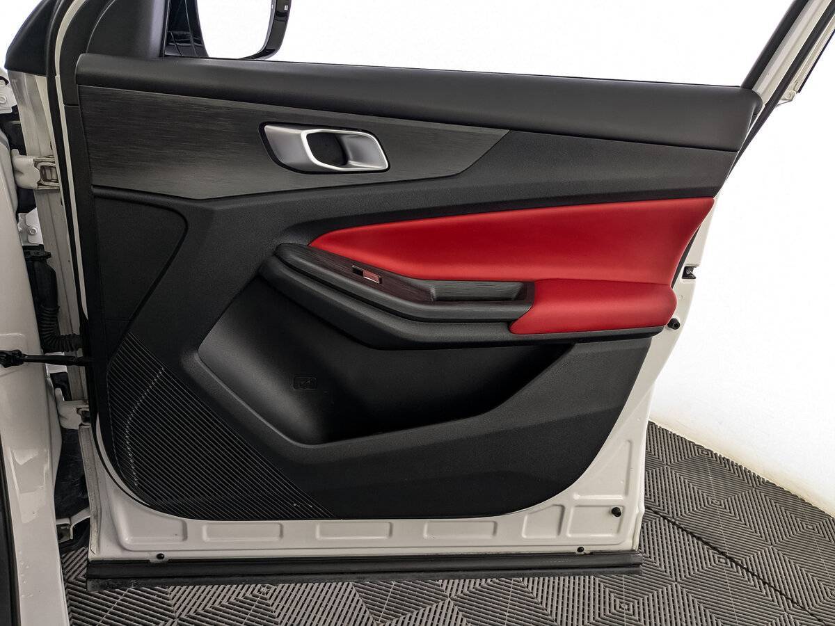 Купить Changan CS55 Plus, 2023, 17 000 км, фото №25