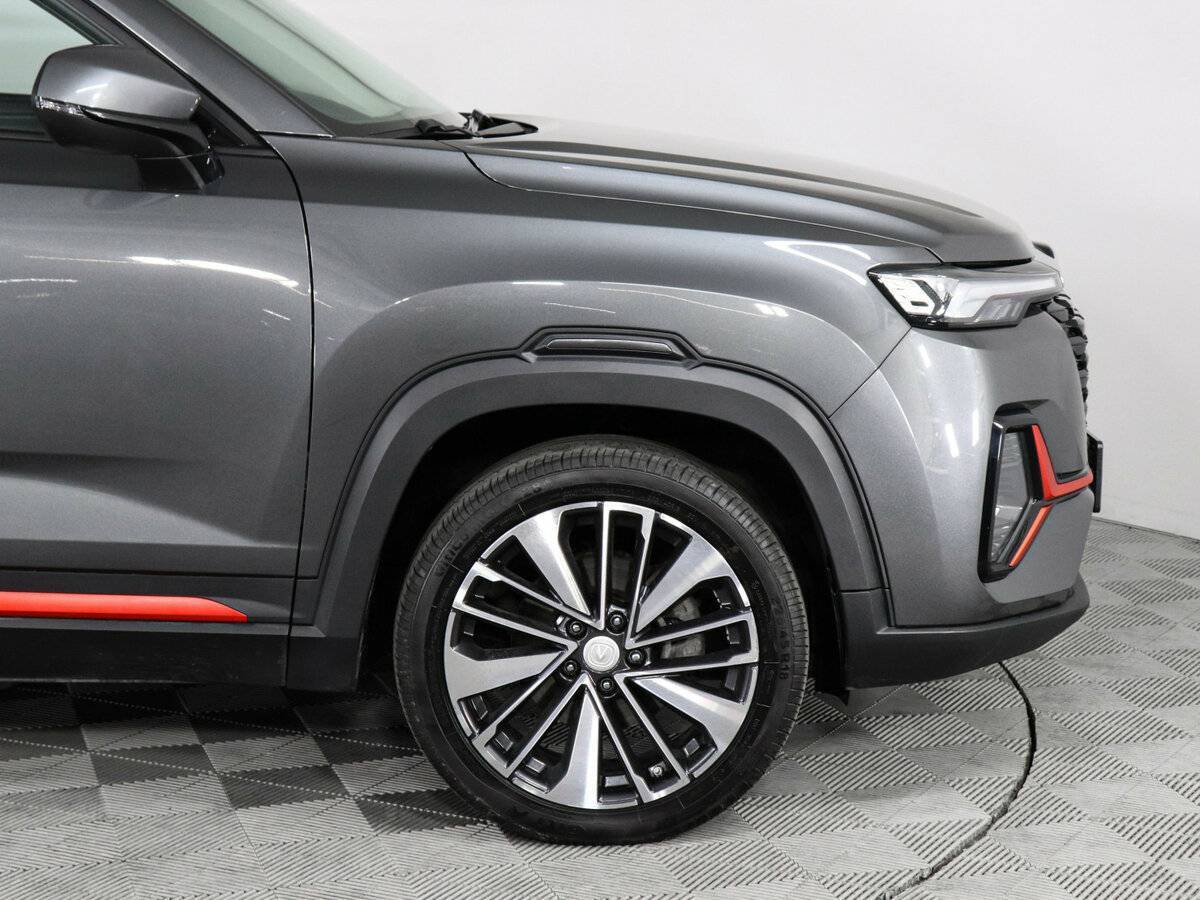 Купить Changan CS35 Plus, 2023, 29 605 км, фото №14