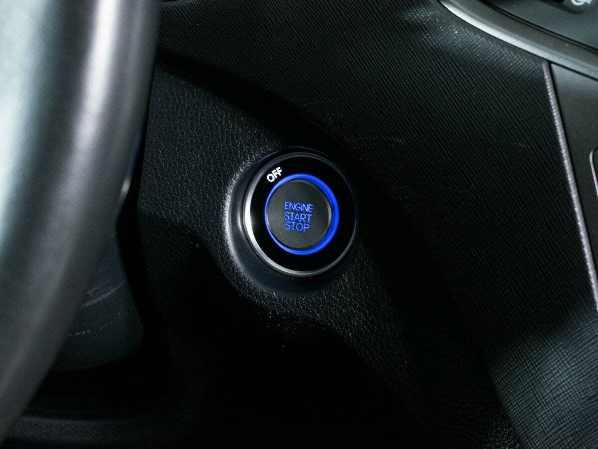 Купить Hyundai Santa Fe, 2016, 128 000 км, фото №15