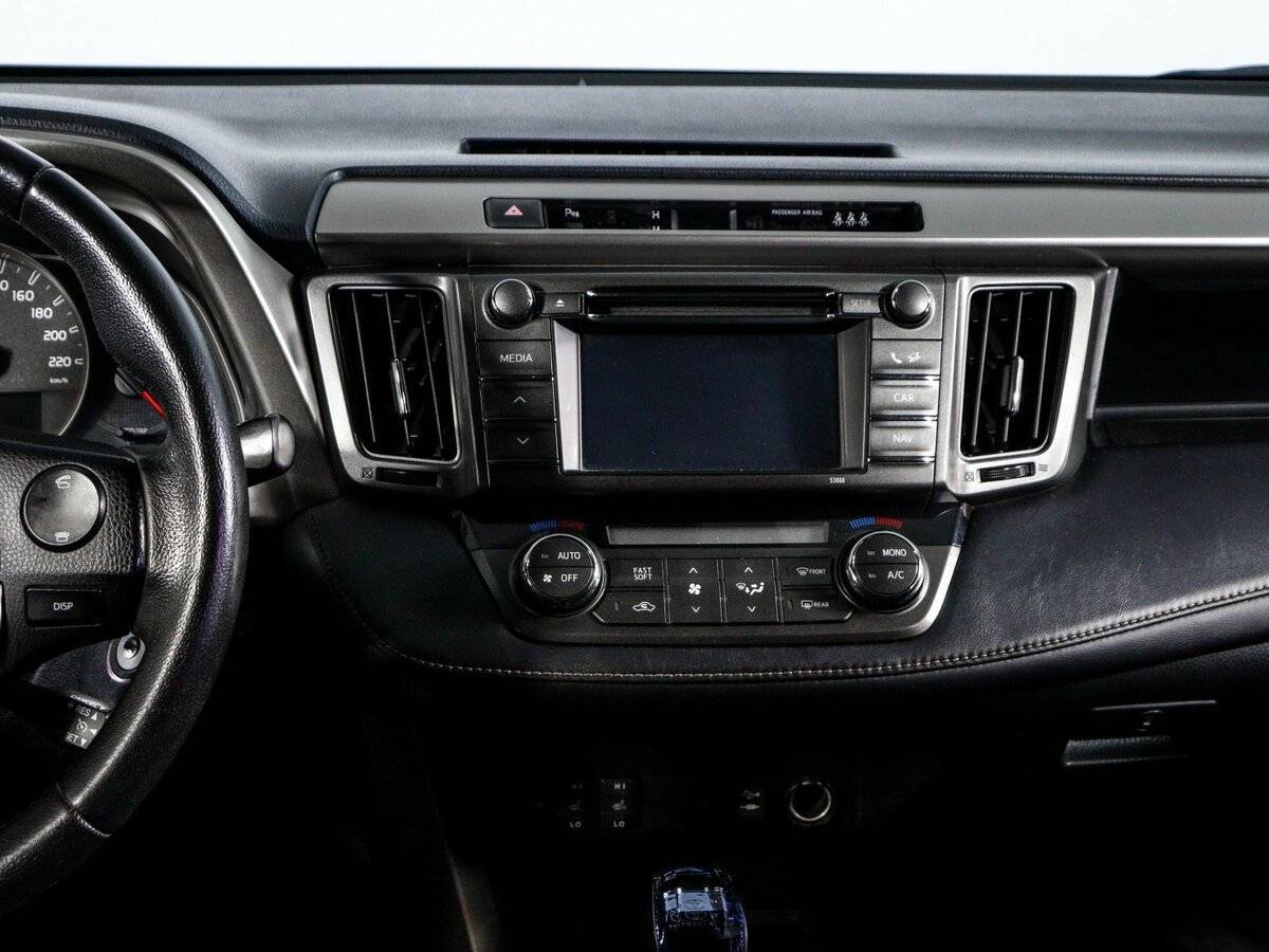 Купить Toyota RAV4, 2013, 202 034 км, фото №13