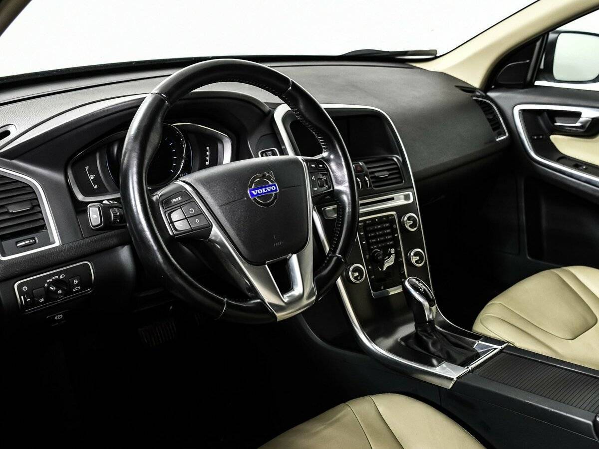 Купить Volvo XC60, 2014, 122 177 км, фото №13