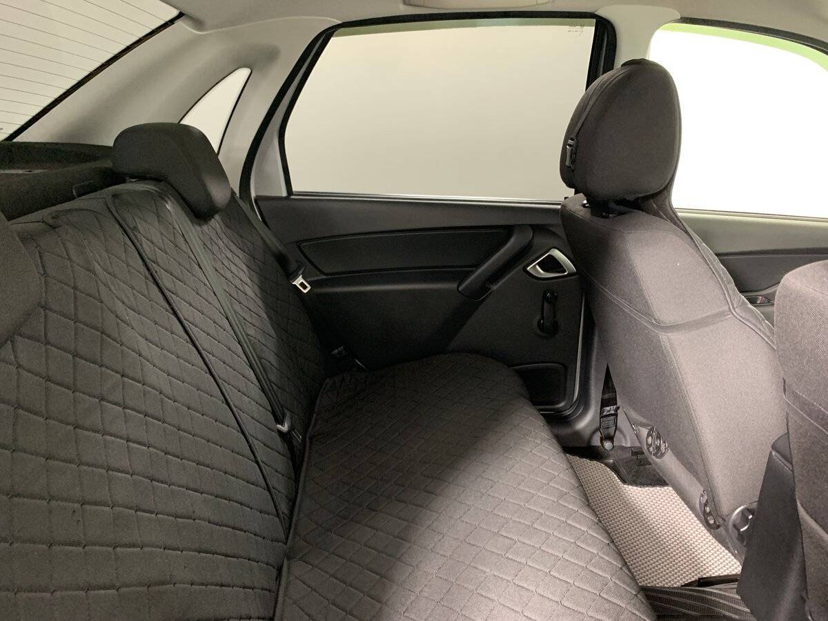 Купить Lada (ВАЗ) Granta, 2024, 25 800 км, фото №17