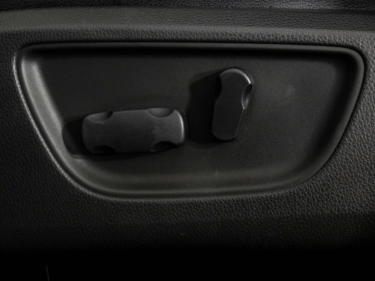 Купить Mitsubishi Pajero Sport, 2018, 170 699 км, фото №20