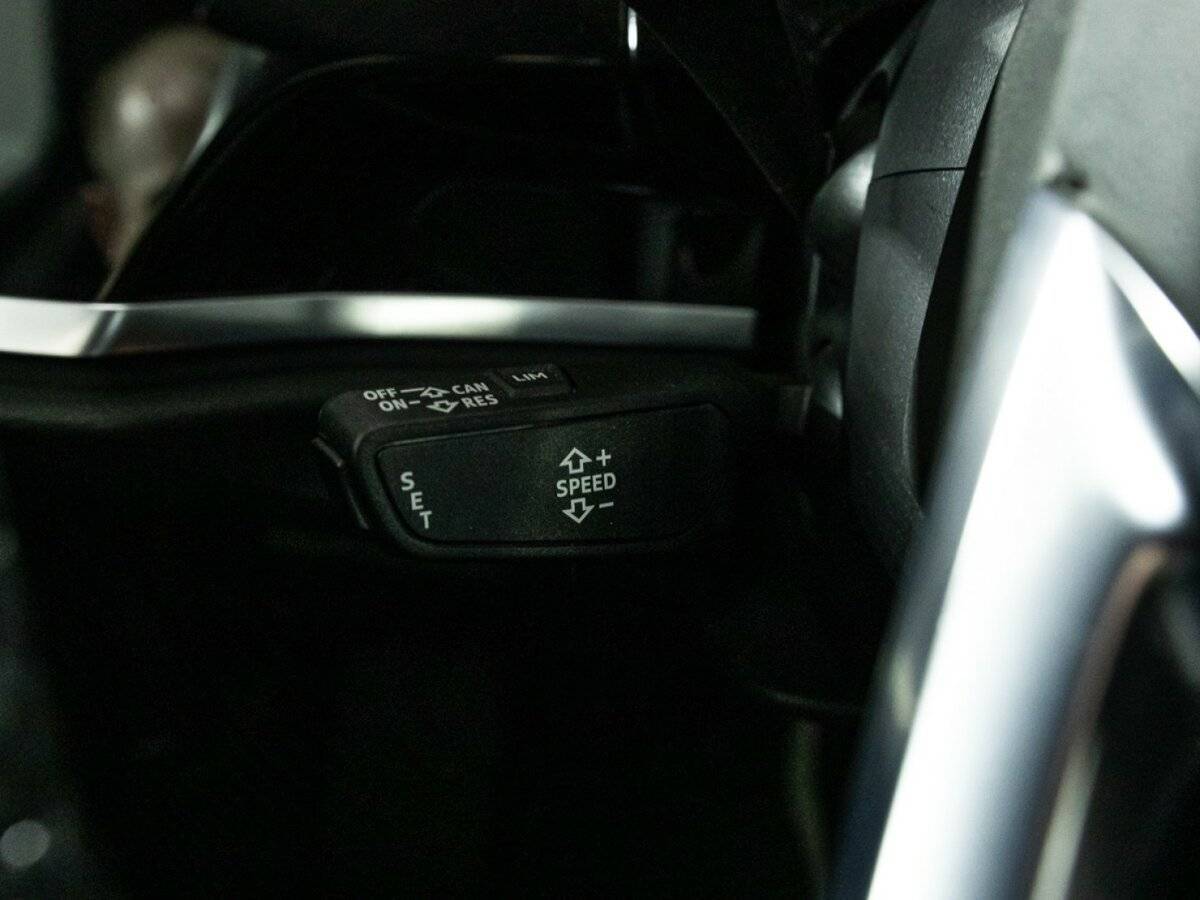 Купить Audi Q3 35 TFSI, 2019, 130 569 км, фото №19