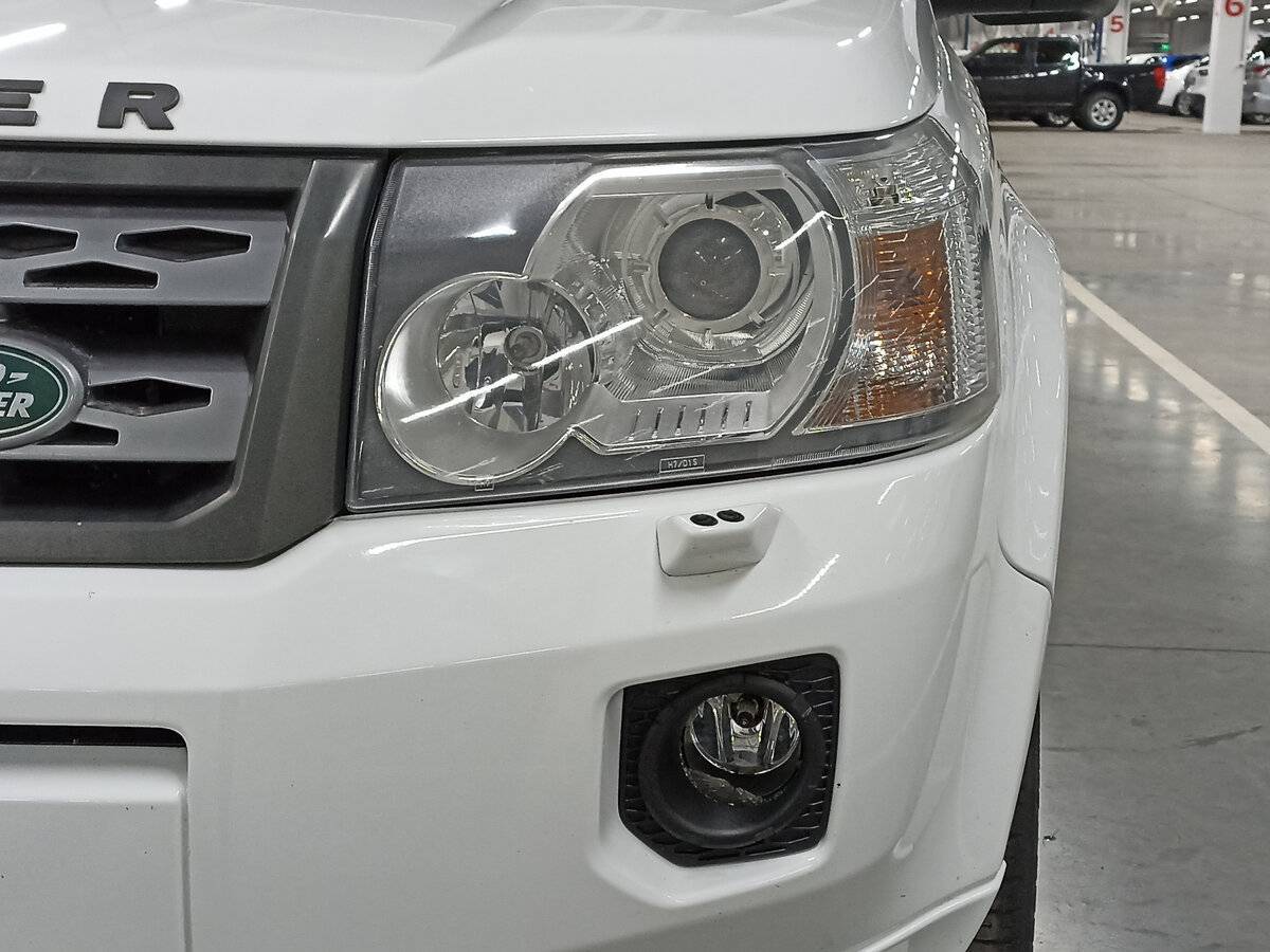 Купить Land Rover Freelander, 2012, 223 428 км, фото №17